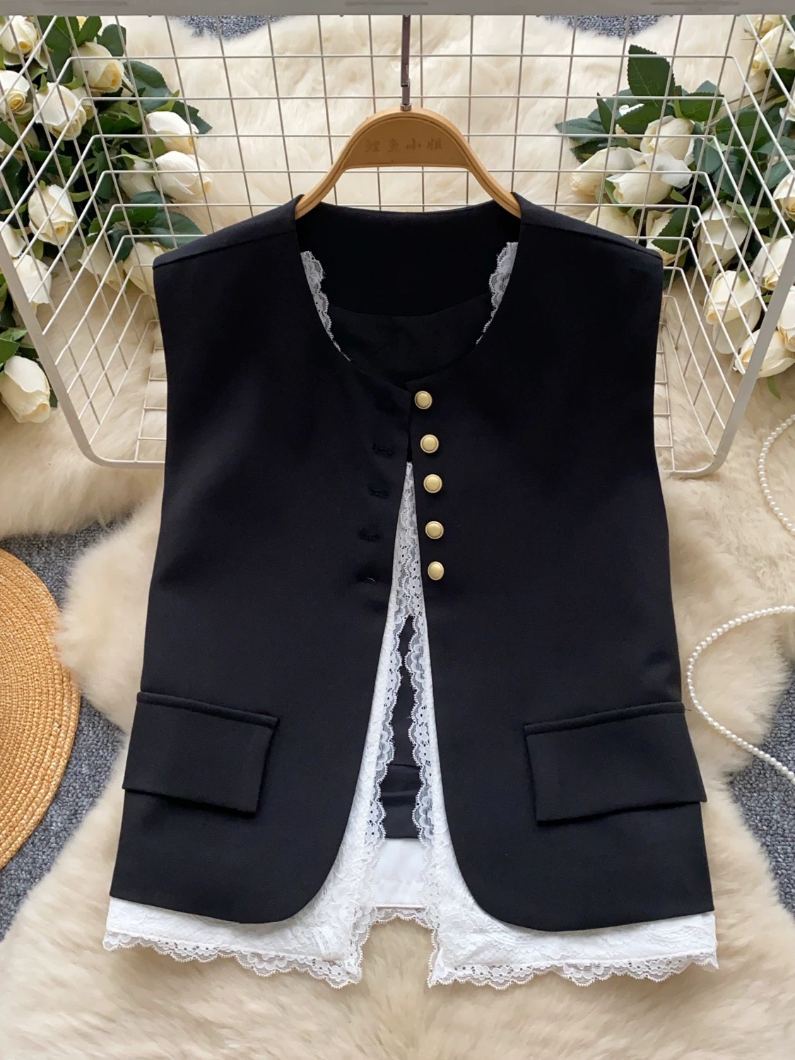 Always fine top FTO224 images